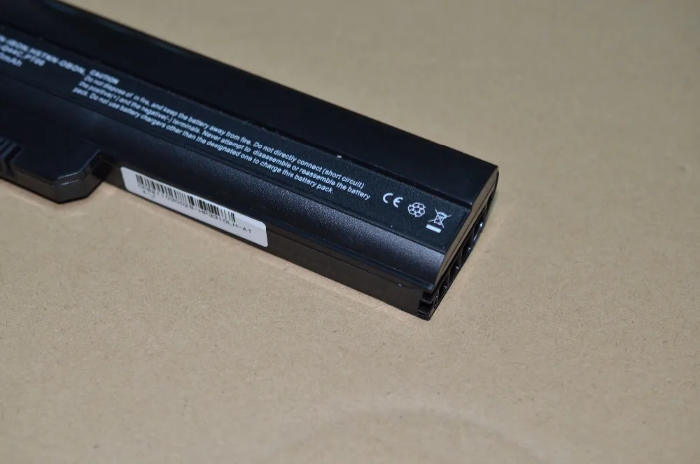 Аккумулятор 4400 мАч для Hp Mini 311 1000 Pavilion dm1 572831 361 580029 001 121 541 628419 001|Аккумуляторы