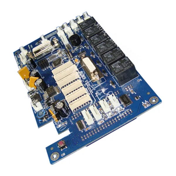 Запасные части для экосольвентного принтера Seiko IO board Infinity Challenger Phaeton USB