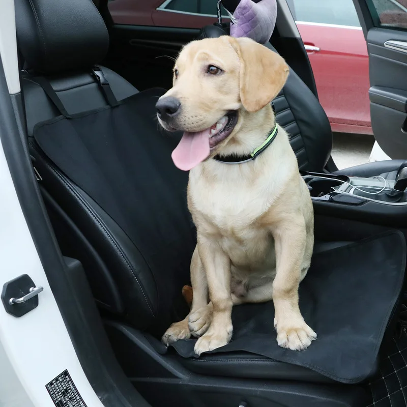 Car Backing Seat Cover 22