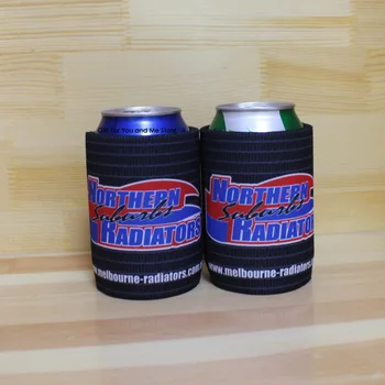 

100pcs Print Logo Neoprene Beer Cooler Wedding Stubby Cooler Personalised Stubby Holders Stubbie For Business Can Cooler Wedding