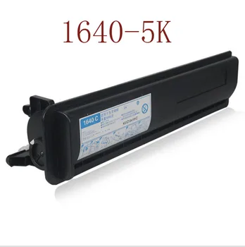 

For Toshiba 1640-5K 163 165 203 205 166 167 Copier compatible toner cartridge