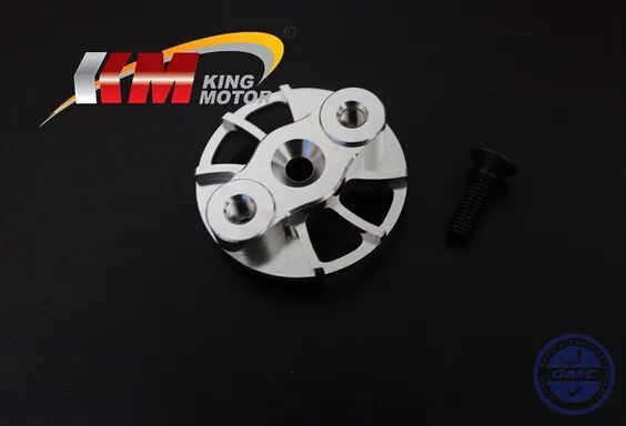 

High Cooling Clutch Mount for KM ROVAN ZENOAH ENGINE PARTS baja 66076