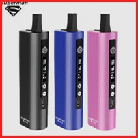 Vapor Storm CBD M1 VAPE 800 мАч чехол для сигарет мод 510 Магнитная нить 0,5 мл КБР масляная ручка распылитель электронная сигарета Vape ручка