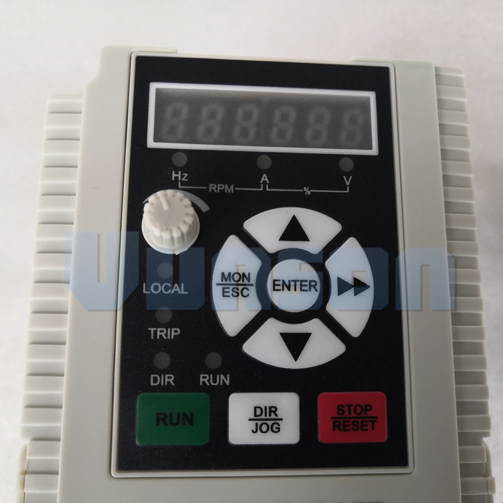 1.5kw mini vfd inverter 005 ali