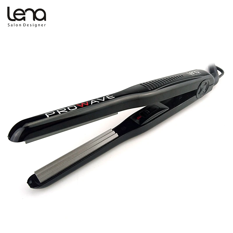 lena curling iron