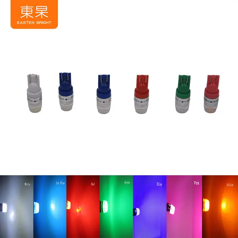 t10 led LS-YH-T10-W-10