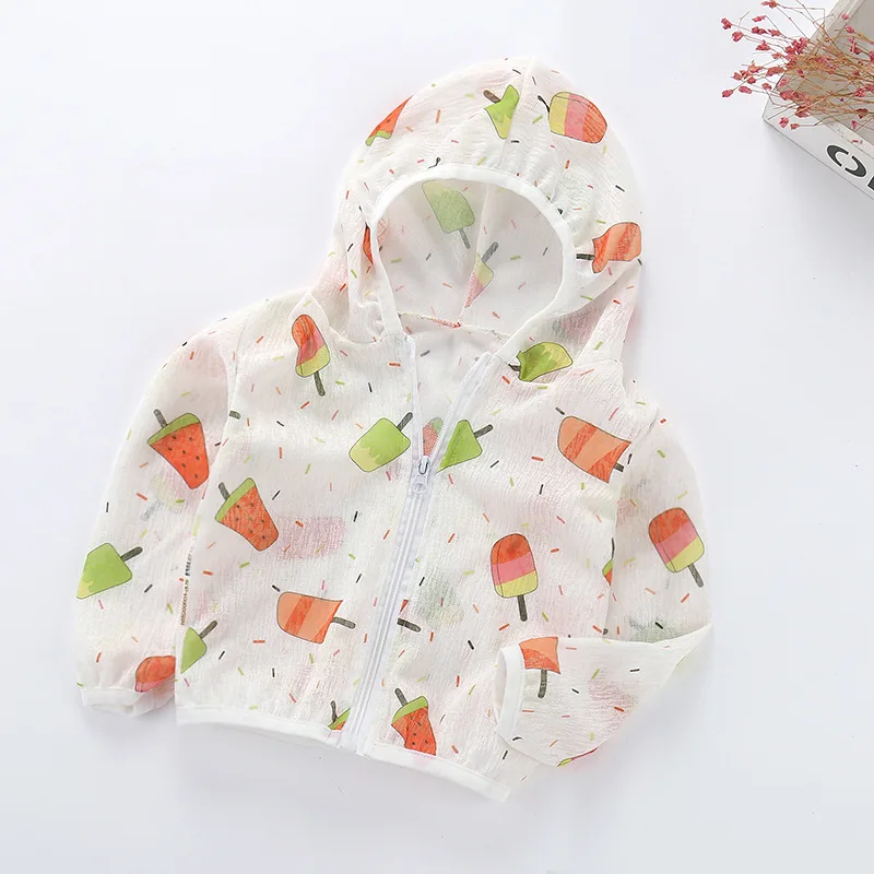 

baby boy clothes windbreaker long jacket BOY kids coat rashguard wear