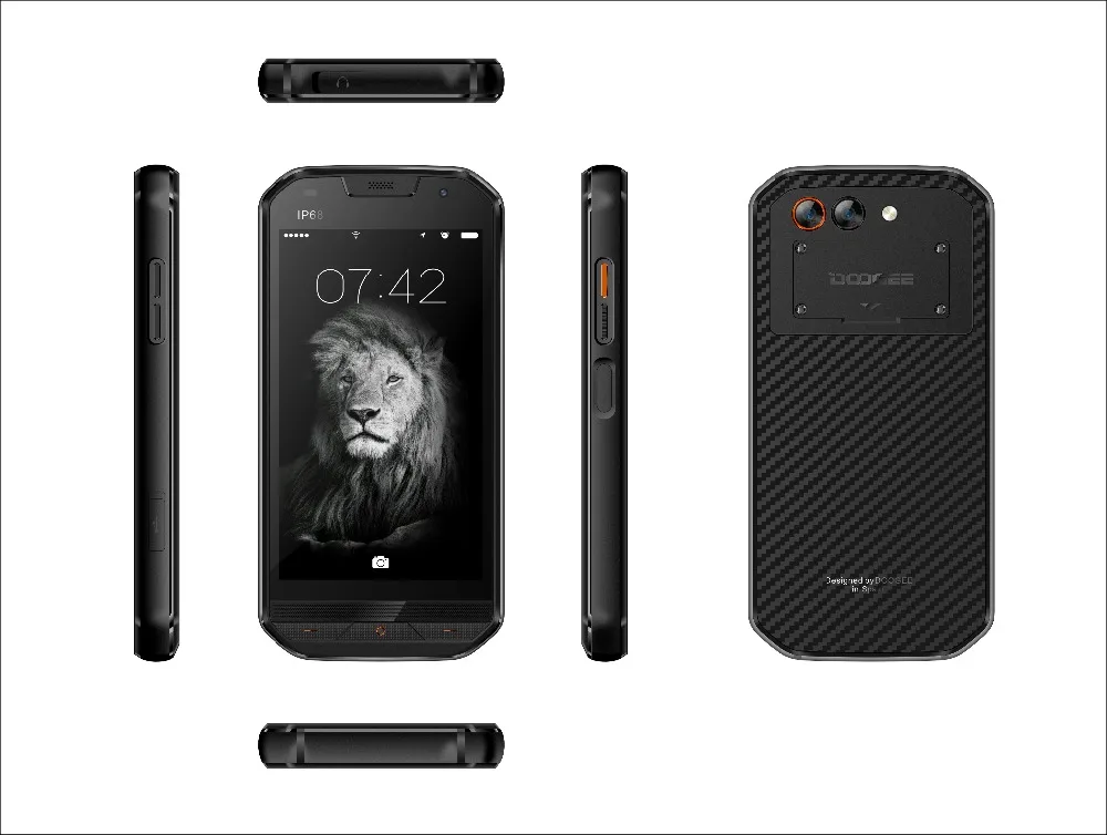 DOOGEE-