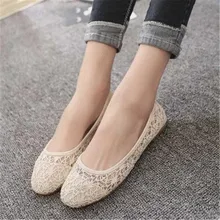 Новинка года; женские балетки на плоской подошве; модные женские туфли на плоской подошве с вырезами; милые летние женские дышащие туфли с перфорацией; zapatos mujer