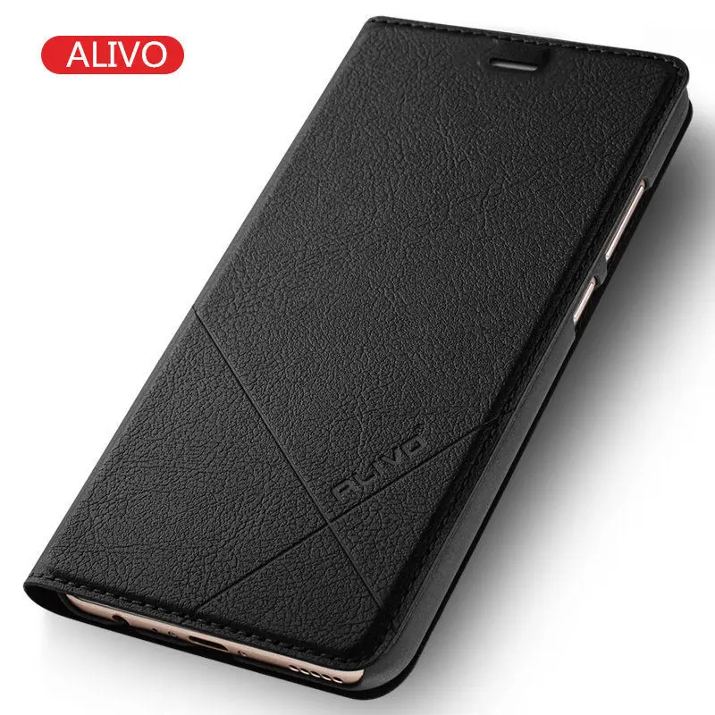 

huawei honor 9 Case PU Leather Business Series Flip Cover For huawei honor 9 (5.15") #0918 with Tracking Number