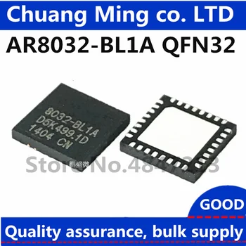 

Free Shipping 50pcs/lot AR8032-BL1A AR8032 AR8032BL1A QFN32