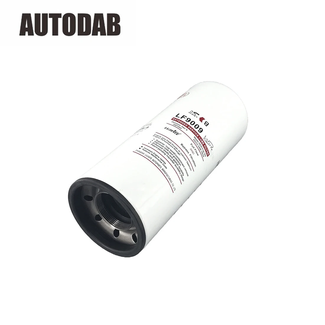

oil filter for Cummins LF9009 6CT D17-002-40 JLX-350C