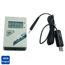 Высокая точность Разделение Тип USB Температура влажность Регистратор данных Температура Регистраторы az-88375