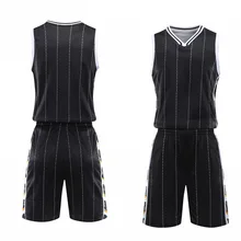 Быстросохнущие мужские баскетбольные майки, Молодежная форма для баскетбола, на заказ, спортивная одежда, костюм, майки, шорты, плюс размер