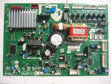 95% new Original good working refrigerator pc board motherboard for haier 0061800863 on sale