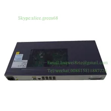 Hua wei 10G ONU SmartAX MA5822-8 FE с 1 шт 10GE портом utlink для серии MA5820