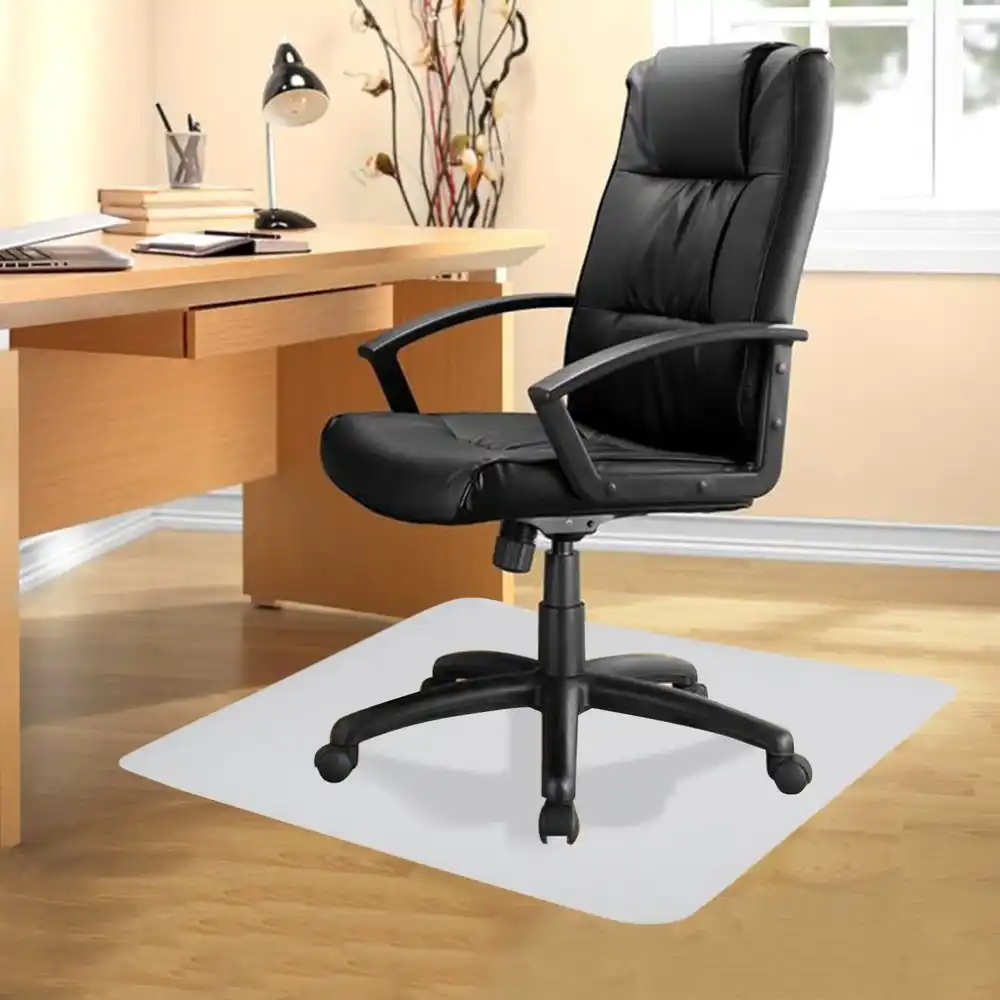 Durable Chair Cushion Mat Office Chair Underlay Non Slip Floor