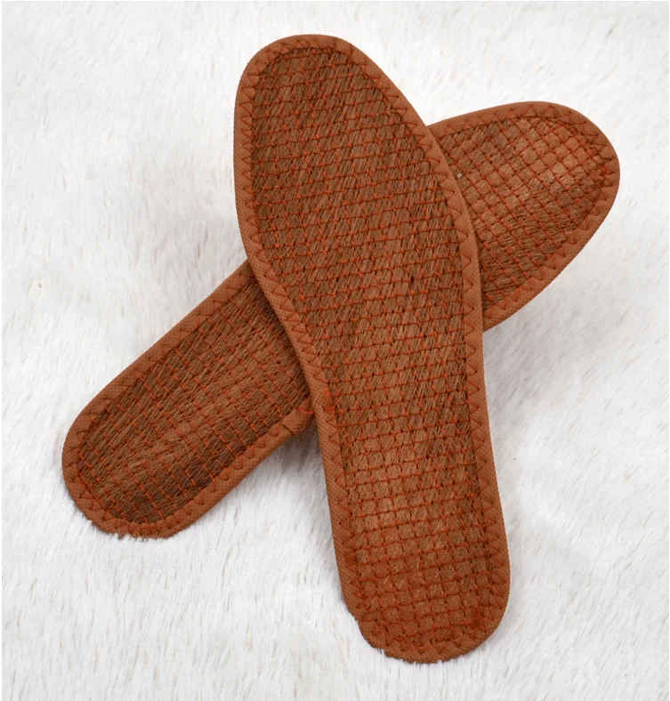 

2019 men Breathable insole 5 Pcs/Lot Custom-sized for free cutting.