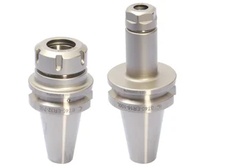 

BT30 BT40 ER32 ER25 ER20 ER16 ER11 60L 70L 100L 90L CNC Milling Machine Chuck Tool carrier