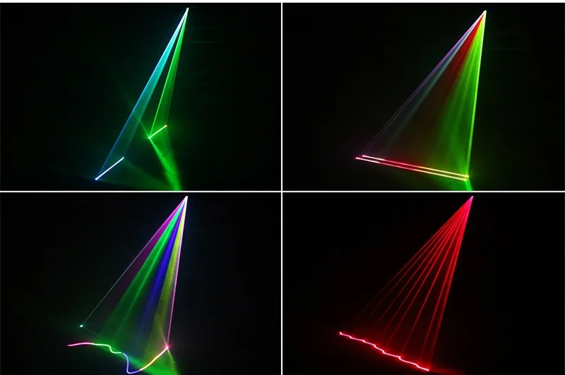 DJ-504RGB-12