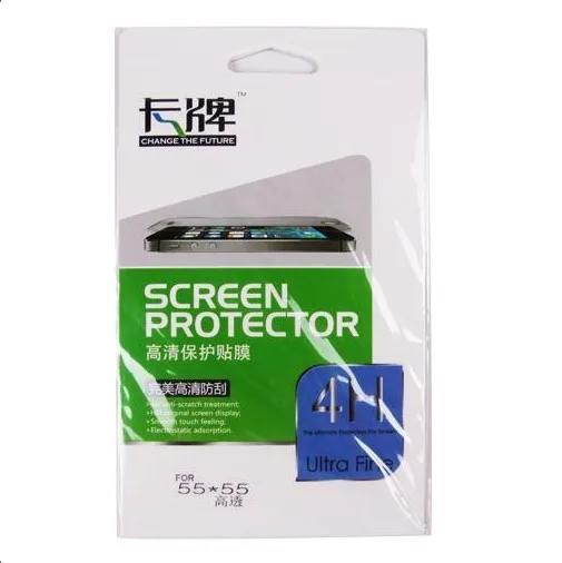

Screen Protector for Symbol Motorola MC70 MC75 MC55 MC55A MC55N MC65 MC67 Mobile Computer Barcode scanner reader