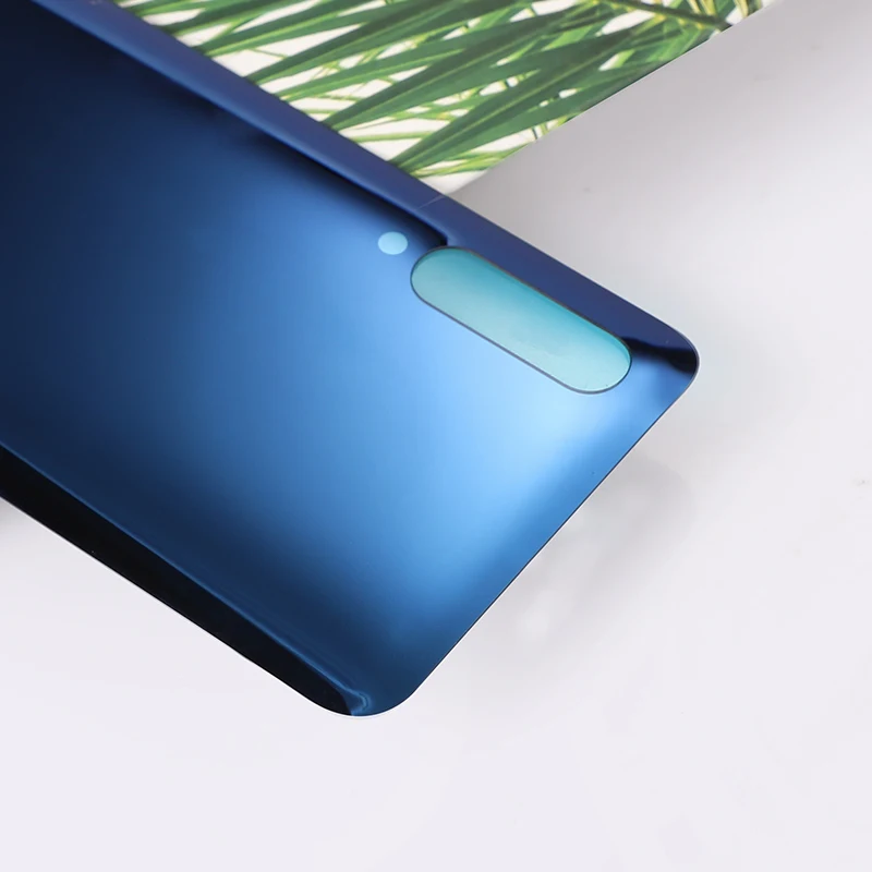 Original for Xiaomi mi 9 Glass Battery Housing Cover for Xiaomi mi 9 Case for mi 9 tempered glass Back Replacement Part