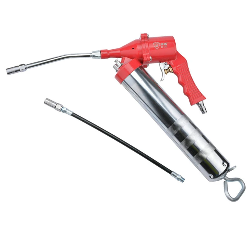 pneumatic air grease gun2