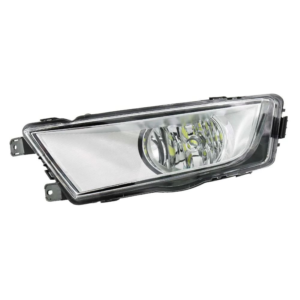 Car Styling For Skoda Octavia A7 2013 2014 2015 2016 Left