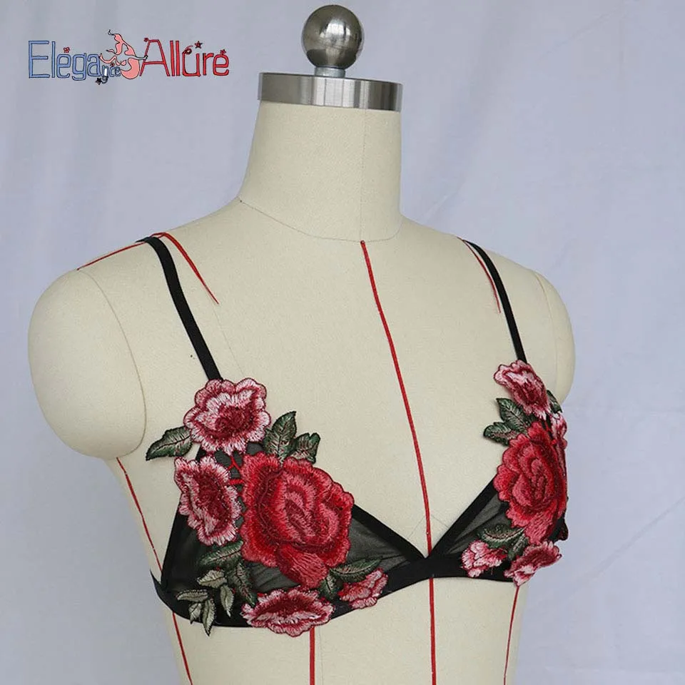 sexy bra