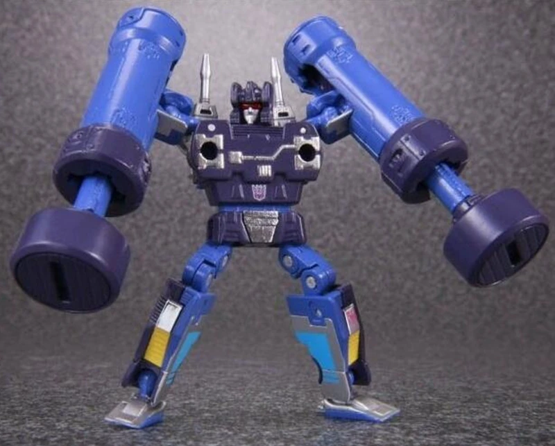 

Transformation MP16/MP-16 confusion Leiguang bird factory version PVC Figure Model Kids Dolls Toys