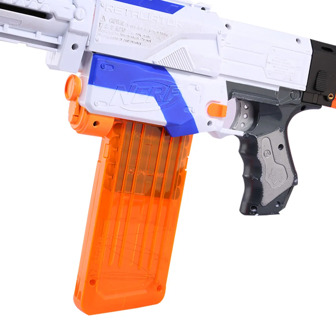 15-дартс боеприпасы картридж Журнал Клип обойма для мягких пуль для Нерфа для игрушечный пистолет часть