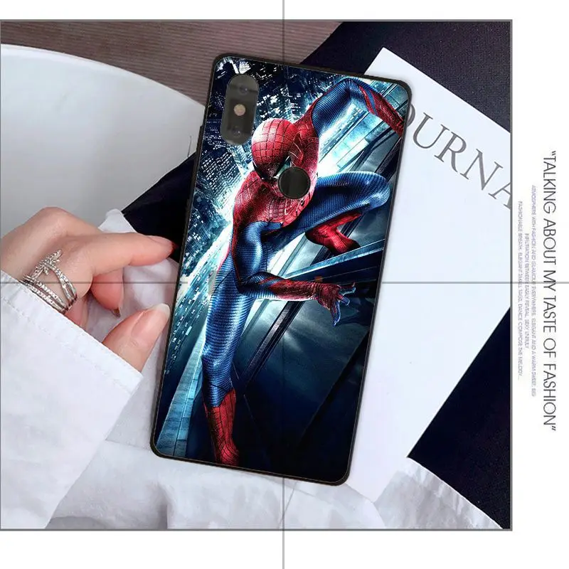 Marvel Comics Spider Man Homecoming