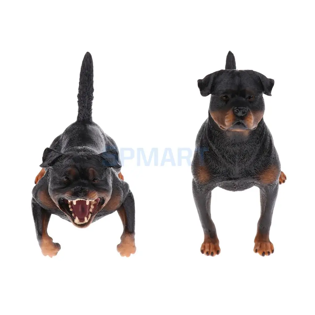 Simulation Wildlife Farm Pet Animal Model Action Figures Figurine Kid Educational Science Nature Toy Home Collectible Decoration
