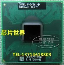 T8100 CPU 2.1G 3M 800 PGA 965 Motherboard