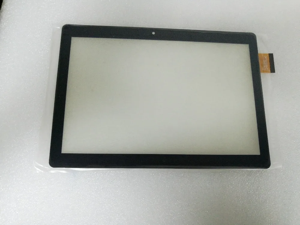 

ZGY For 10.1" DIGMA CITI 1510 4G CS1116ML Tablet touch screen panel Digitizer Glass Sensor replacement Free Shipping