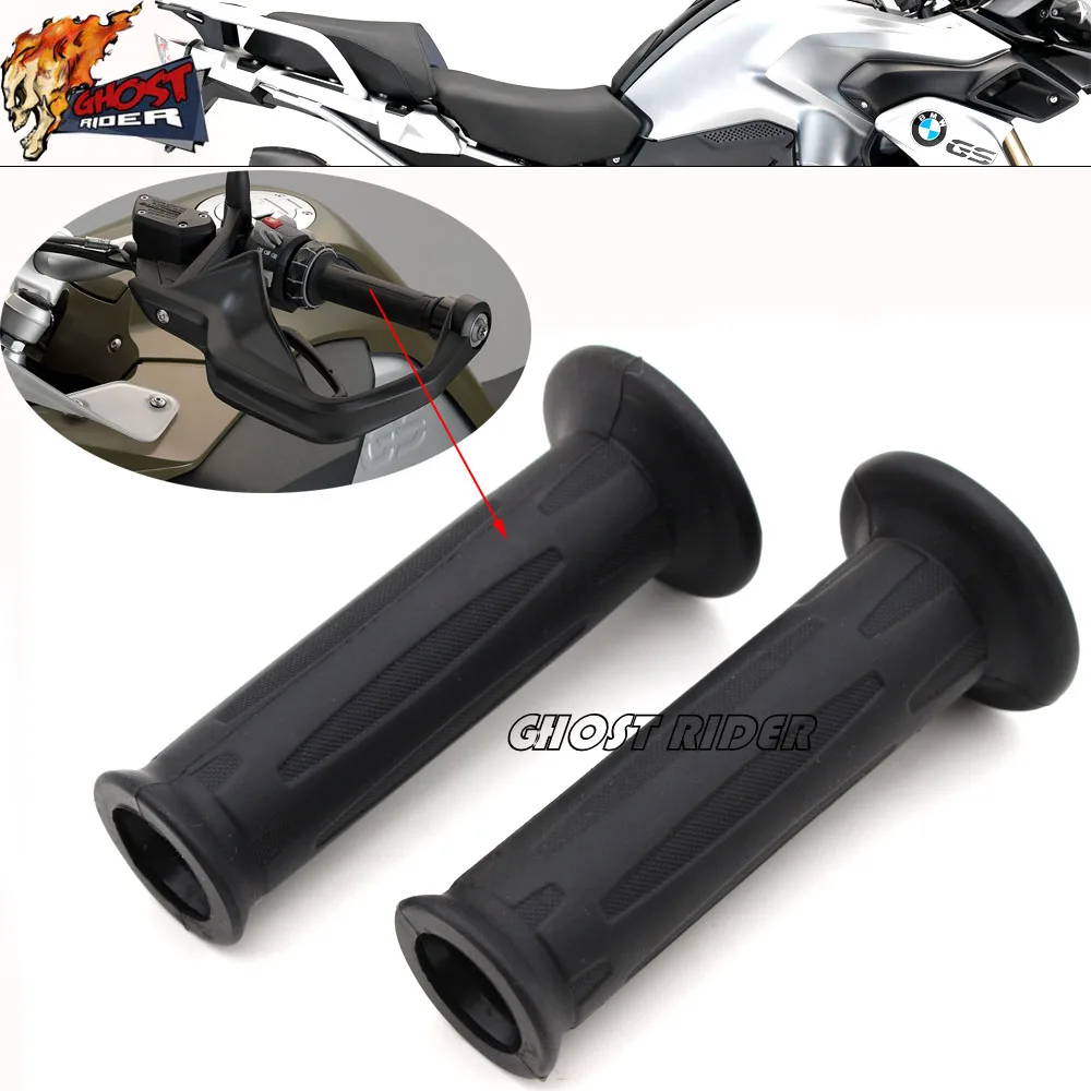 

Free shipping For BMW S1000RR S1000XR S1000R R nineT Handle Bar Motorcycle Grips