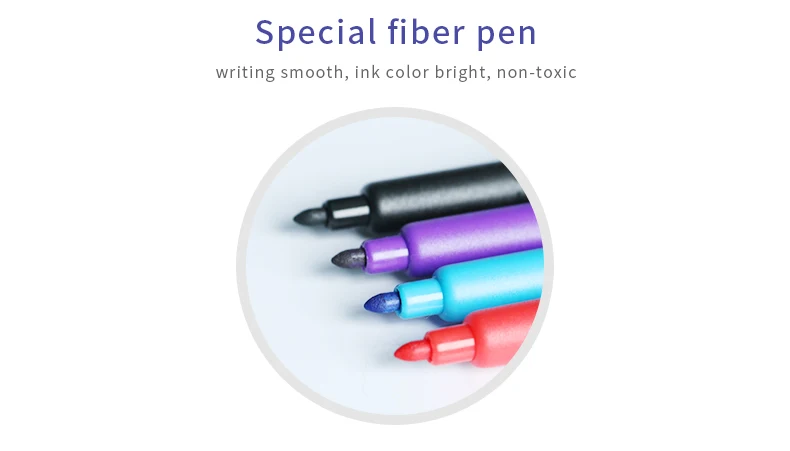 Whiteboard Marker Pen 04