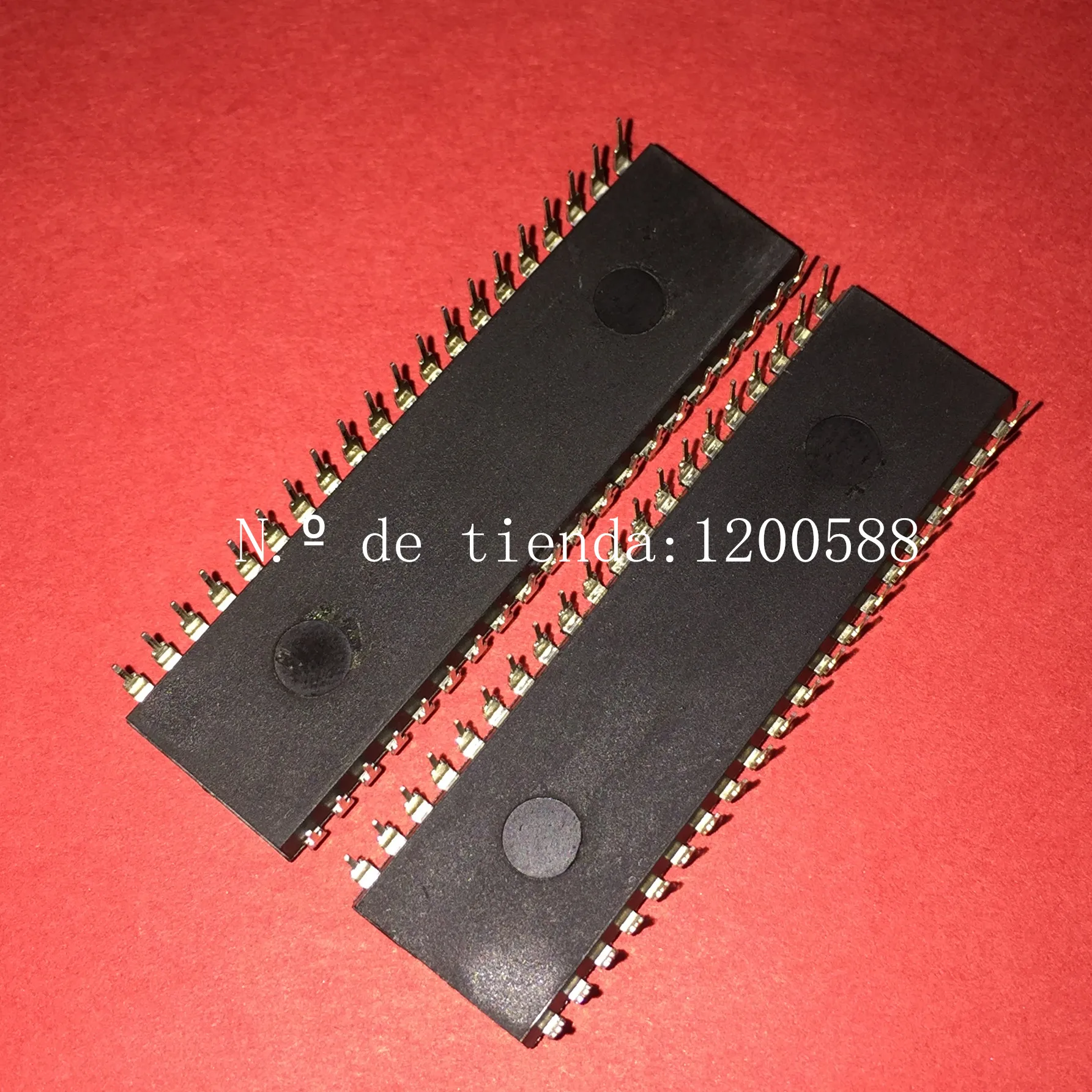 10 шт./лот M208B1 M208 DIP40 208B1|Трансформаторы| |