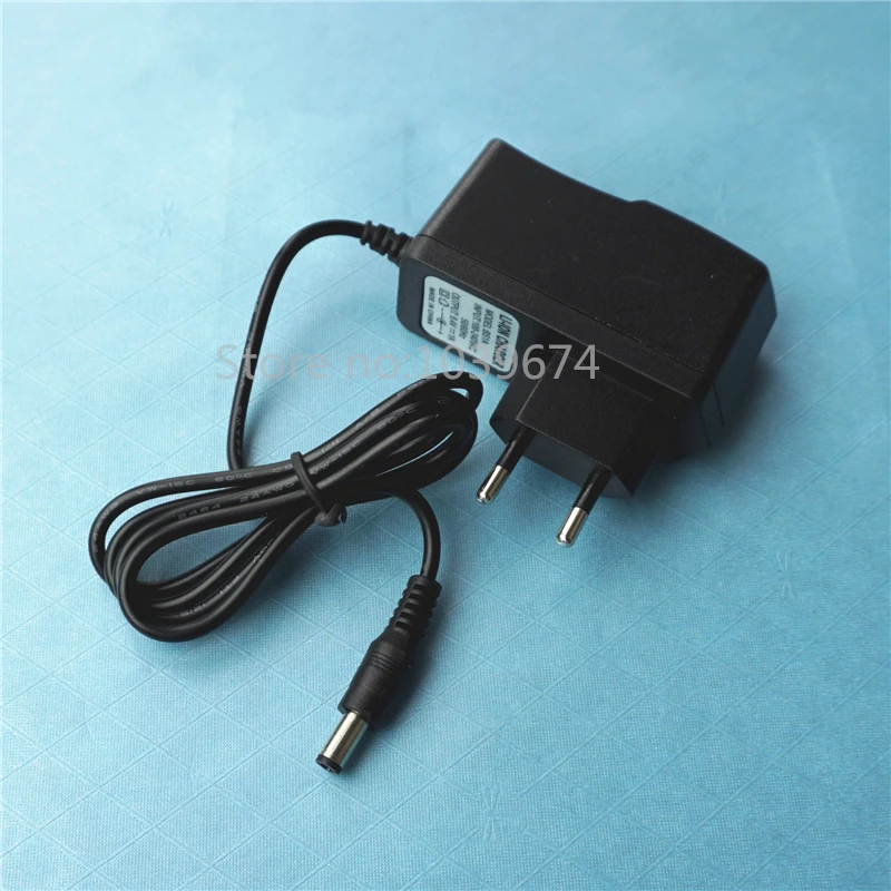 8.4V 1A US plug 1000mA charger adapter for Lithium Ion Battery Li-ion LiPo 2S