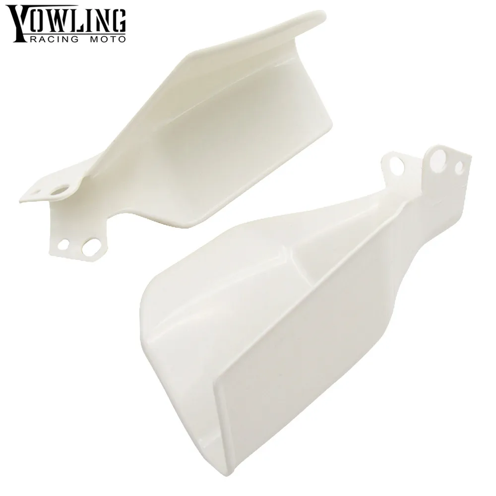 

MOTOCROSS DIRTBIKE ATV HAND GUARDS Hand Protector Wind Guards handguards for yamaha KTM duke 690 Duke 390 rc 125 250 SMC 1190