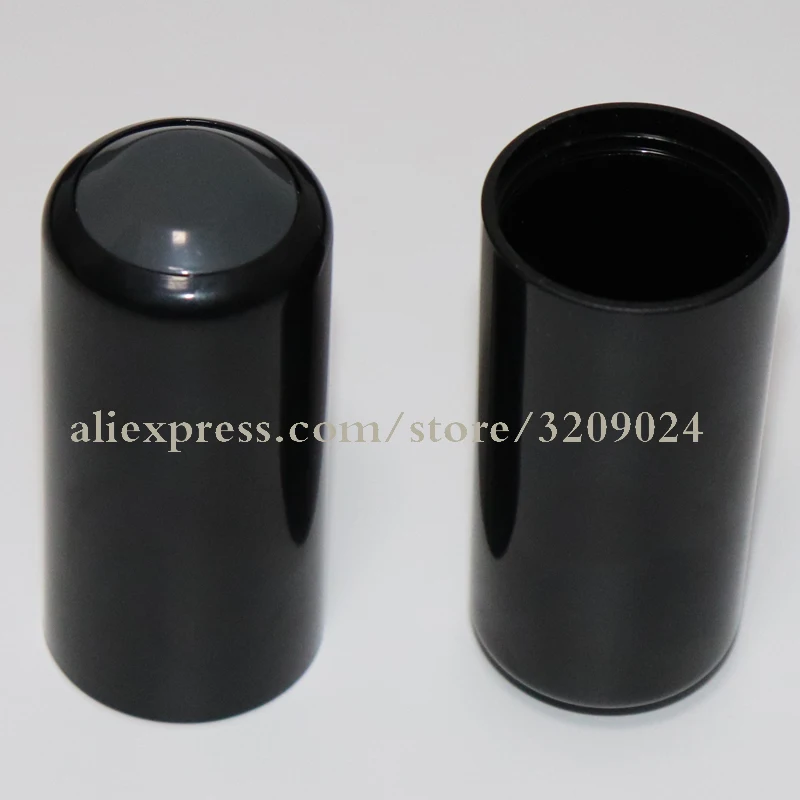 

2PCS Wireless Microphone Battery for Shure PGX / SLX PGX2 / PGX4 / SLX4 / SLX2 BETA58 SM58 Wireless Handseld Screw Cap Covers
