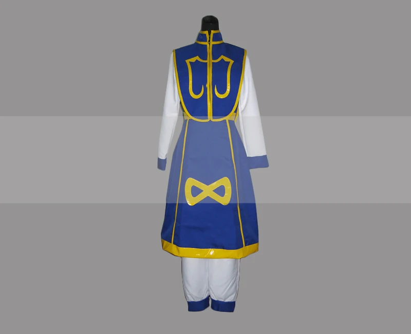 Костюм для косплея Hunter x Kurapika | Тематическая одежда и униформа