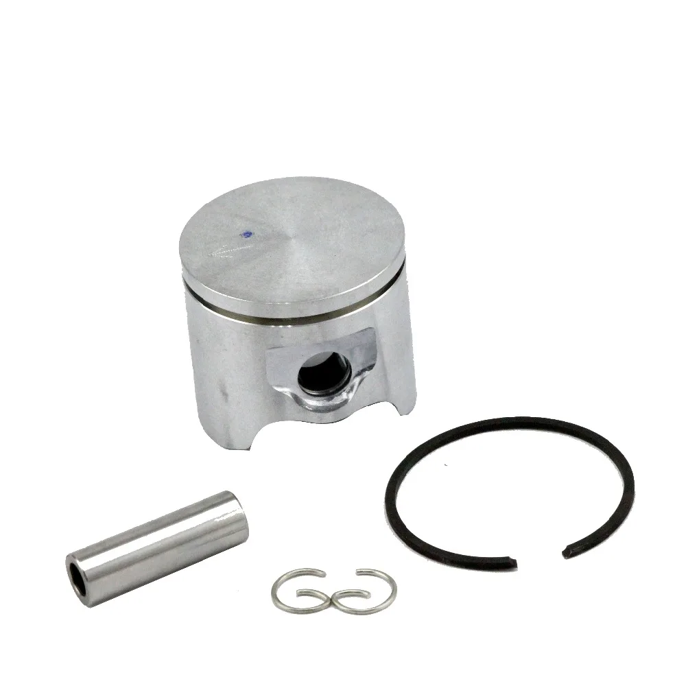 

Farmertec Made 42mm Piston Pin Ring Circlip For Hus 345 346 Chainsaw OEM#503 90 73 71