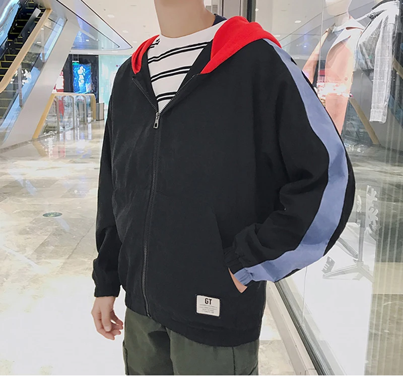 Casaco Masculino  (10)