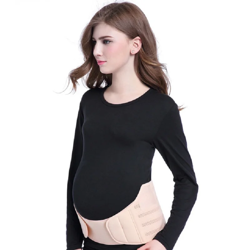 

Multi Functional Breathable Pregnant Women Prenatal Care Belts Postpartum Restraint Bandage Abdomen Maternity Special Supplies