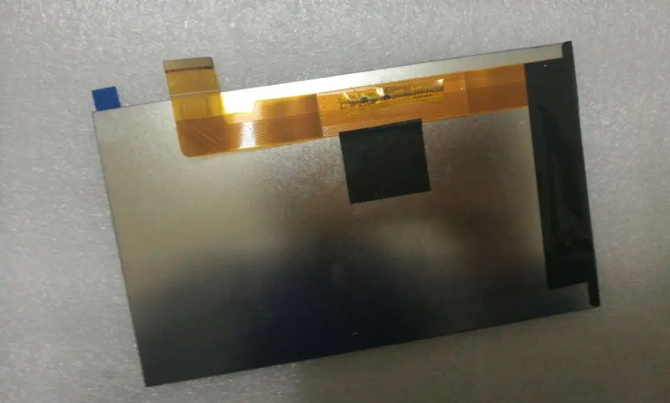 

6.9inch LCD Screen Matrix For PRESTIGIO MULTIPAD GRACE 3257 3g PMT3257 PMT3257_3g_d inner LCD Display Module