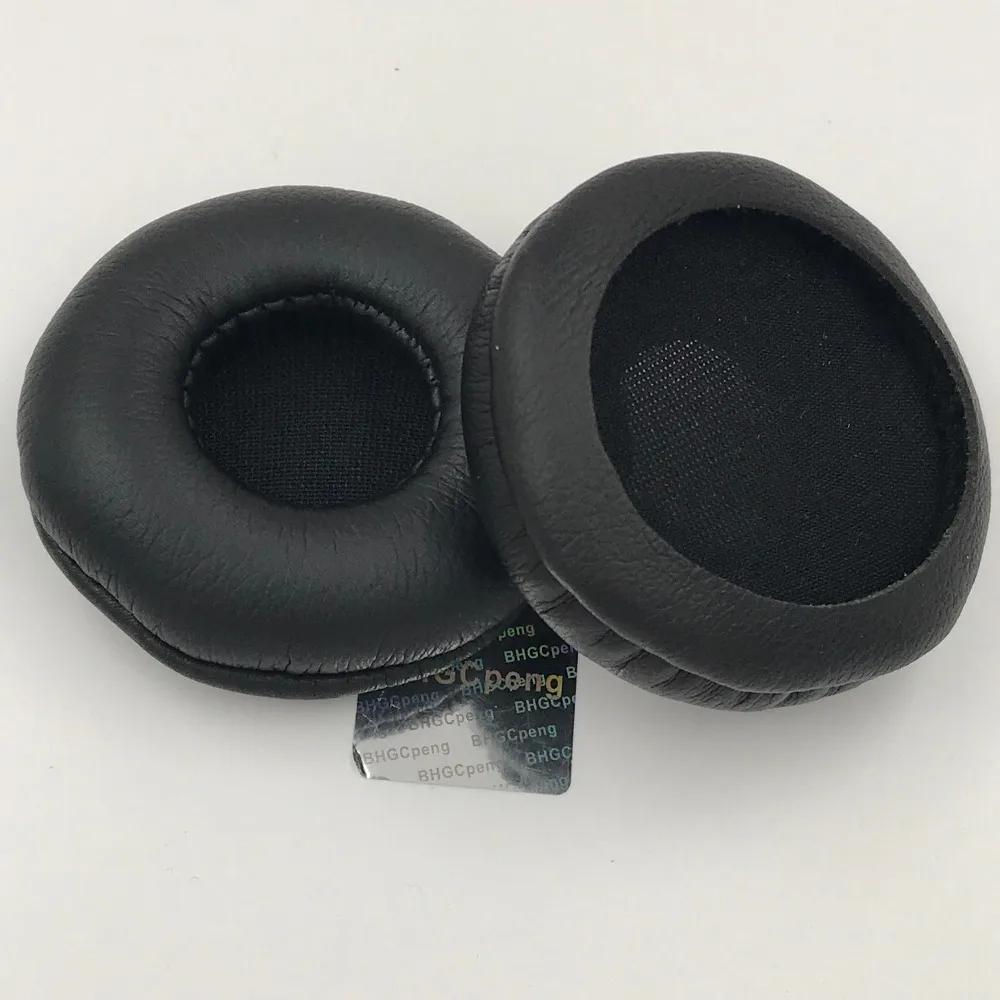 PU Ear Pads Replacement for AKG K450 K420 K430 K451 Q460 K480 Bluetooth