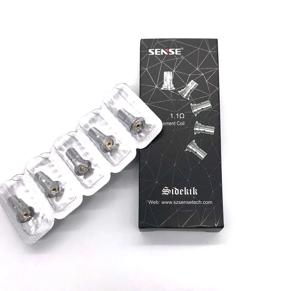 sensetech coil.2