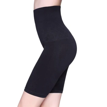 

Women Panties Bodysuit Body Shaper Tummy Control Panty Briefs Seamless Panties Waist Slimming Shapewear Girdle Trainer Bodysuit