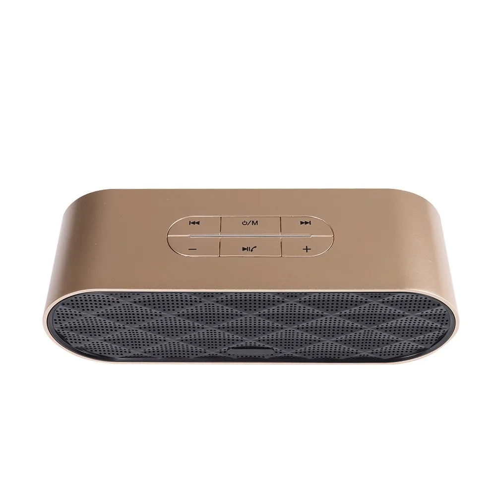 Portable Bluetooth Speaker Wireless Stereo Mini Portable MP3 Player Pocket Audio Handsfree Sound System 3D stereo Music surround bluetooth-music-player : image Portable Bluetooth Speaker Wireless Stereo Mini Portable MP3 Player Pocket Audio Handsfree Sound System 3D stereo Music surround bluetooth-music-player